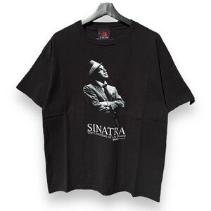 Vintage 00s Frank Sinatra “The Chairman of the Board” graphic tee